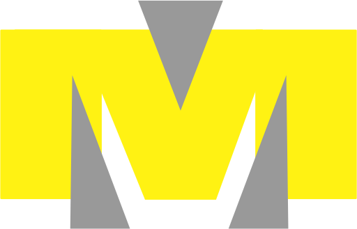 Master Metal Logo